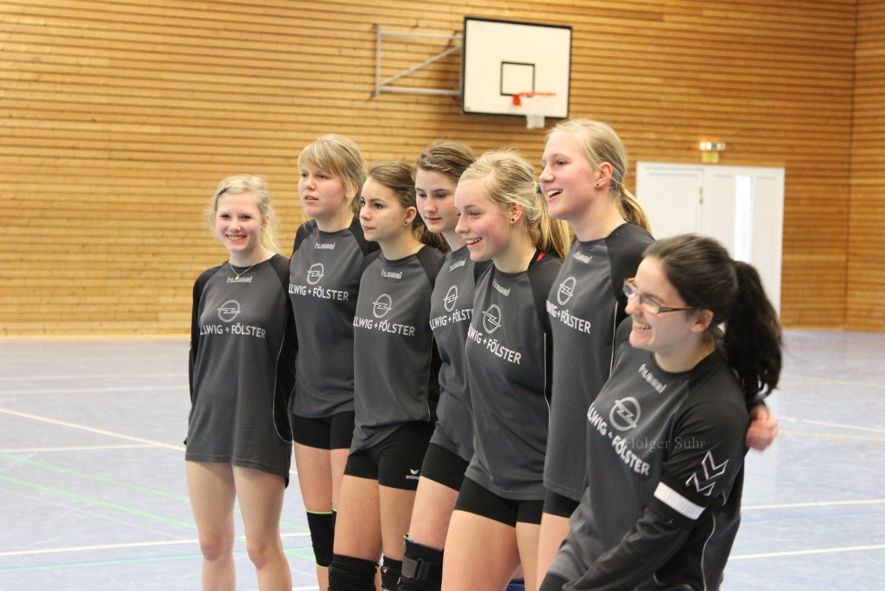 Bild 523 - U16 Juniorinnen ODM am 10.3.12